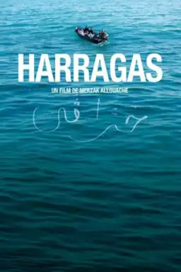 Harragas