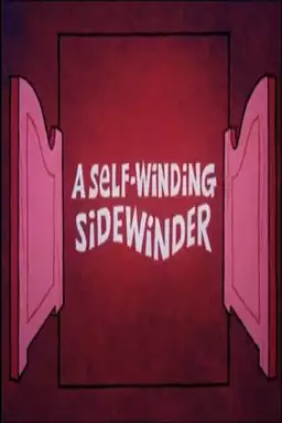 A Self-Winding Sidewinder