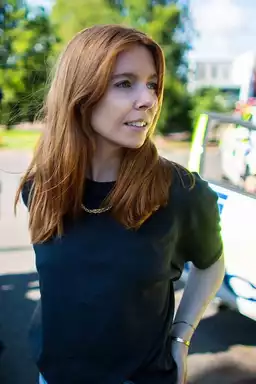 Stacey Dooley: Stalkers