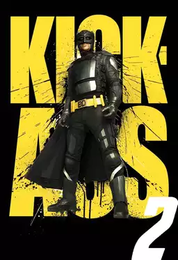 Kick-Ass 2