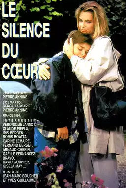 Le silence du coeur