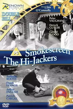 The Hi-Jackers