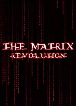 The Matrix Revolutions