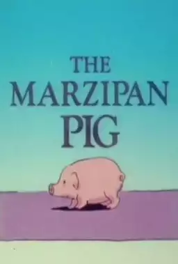 The Marzipan Pig