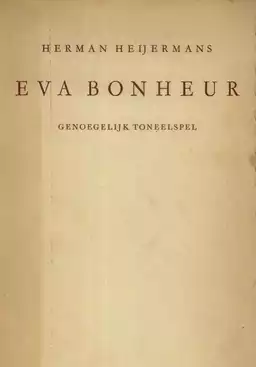 Eva Bonheur