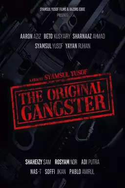 The Original Gangster