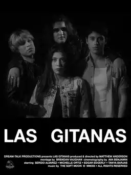 Las Gitanas