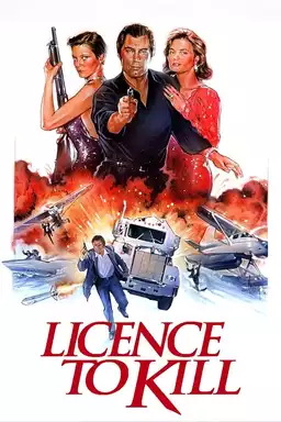 movie Licence to Kill