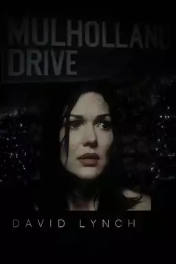 Mulholland Drive