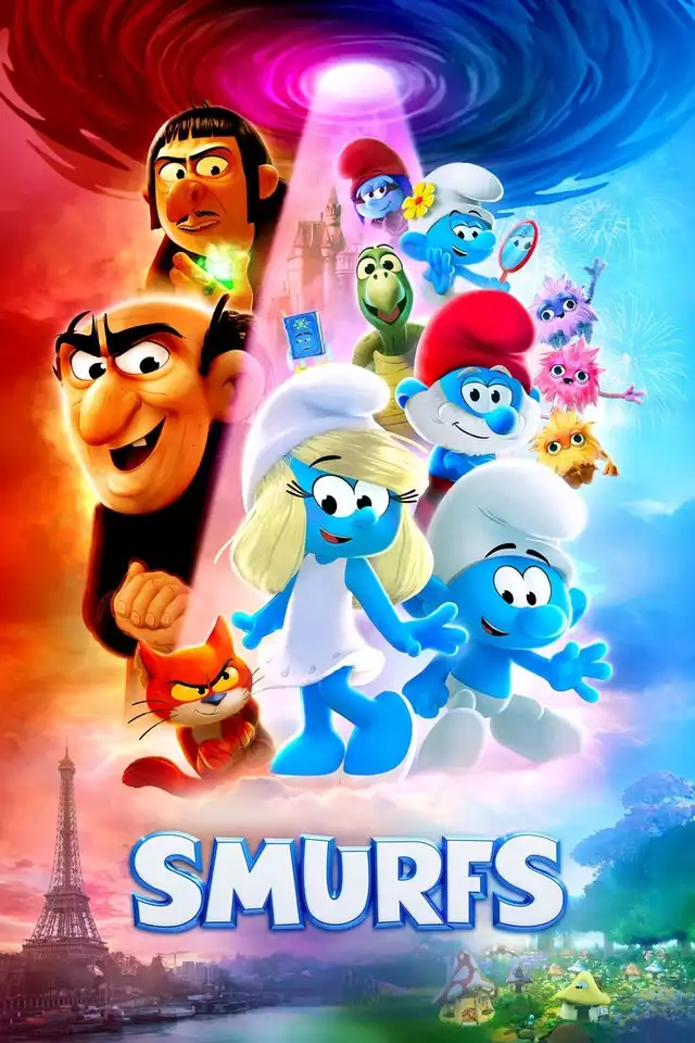 movie vertical poster fallback