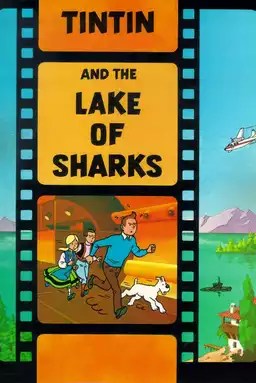 Tintin and the Lake of Sharks