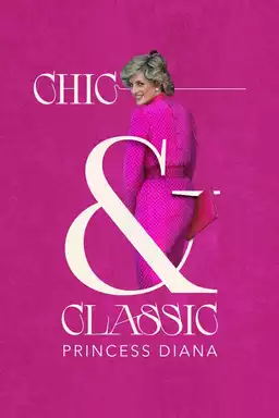 Chic & Classic: Princess Diana