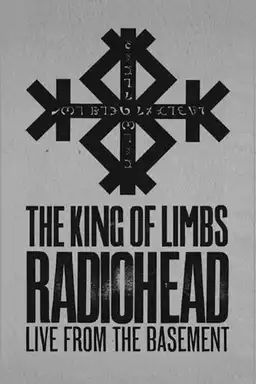 Radiohead: The King of Limbs – From the Basement