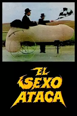 El sexo ataca (1ª jornada)