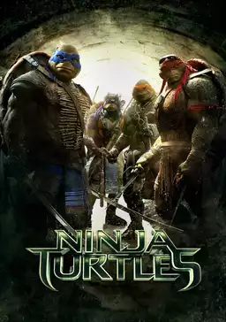 Teenage Mutant Ninja Turtles