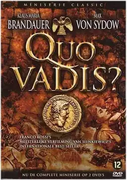 Quo Vadis?