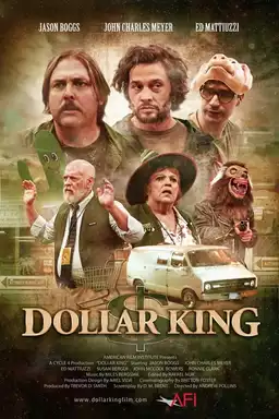 Dollar King