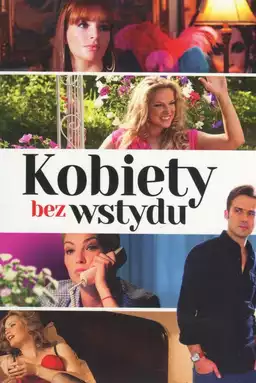 Kobiety bez wstydu