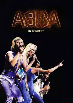 ABBA: In Concert