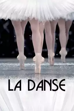 La Danse: The Paris Opera Ballet