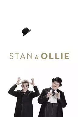 Stan & Ollie