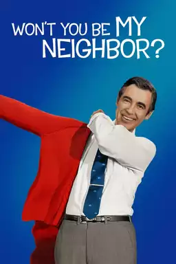 movie Won't You Be My Neighbor?