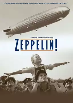 Zeppelin!