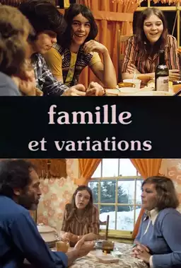 Famille et Variations