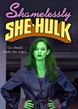 Shamelessly She-Hulk