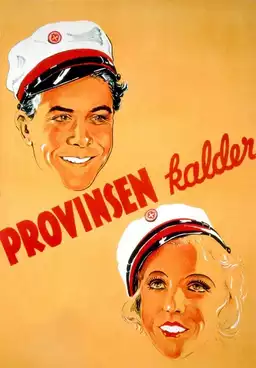 Provinsen kalder