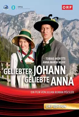 Beloved Johann Beloved Anna