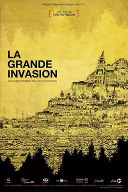 La Grande Invasion