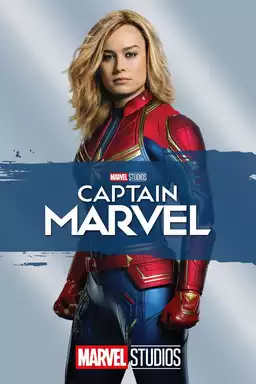 Captain Marvel