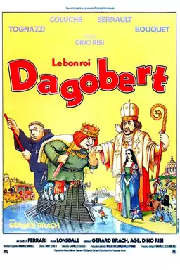 Good King Dagobert