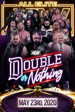 AEW Double or Nothing 2020