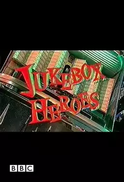 Jukebox Heroes