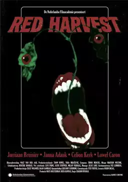Red Harvest