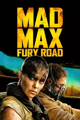 movie Mad Max: Fury Road