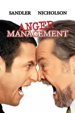 Anger Management