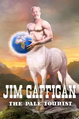 Jim Gaffigan: The Pale Tourist