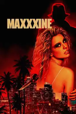 MaXXXine