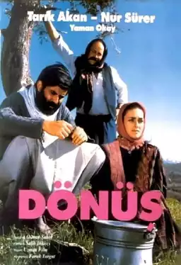 Dönüş