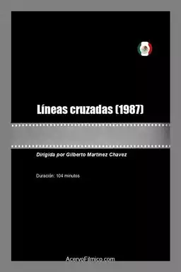 Crossed lines