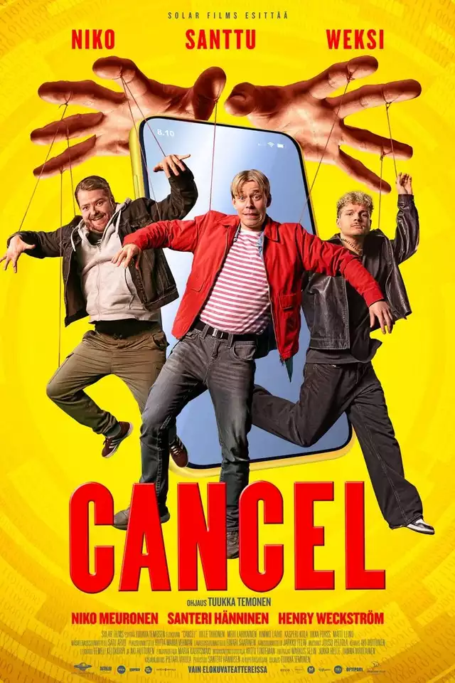 movie vertical poster fallback