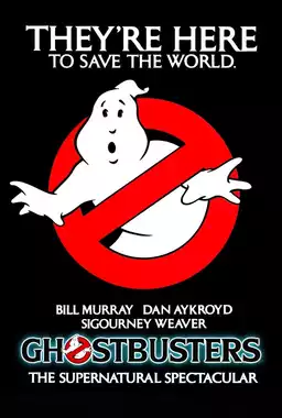 Ghostbusters