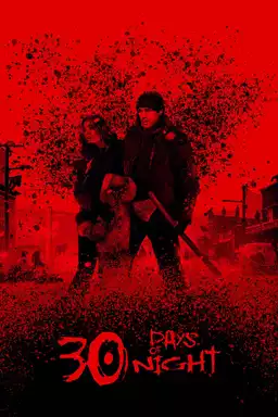 30 Days of Night