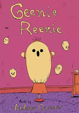 Geenie Reenie