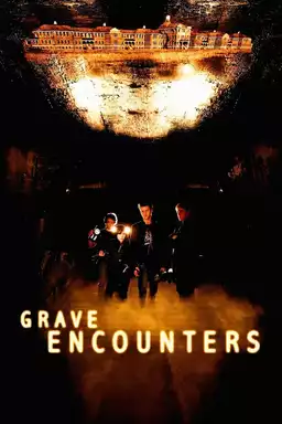 Grave Encounters