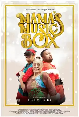 Mama's Music Box