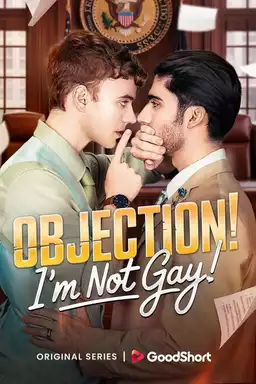 Objection! I'm Not Gay!